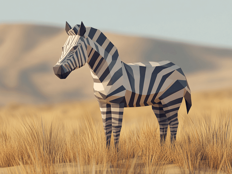 Zebra